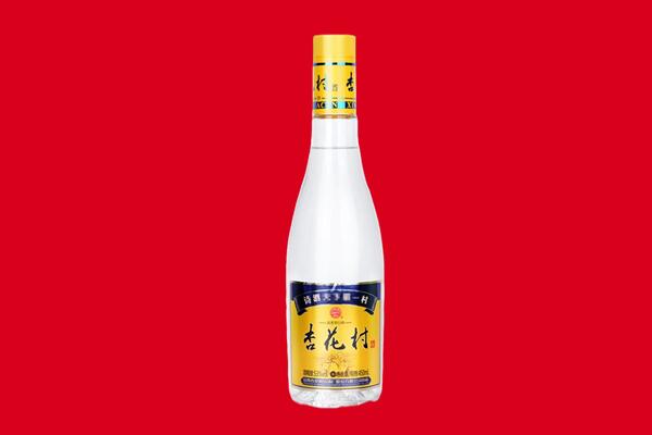 三门峡市回收杏花村