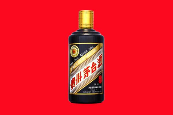 三门峡市回收茅台酒瓶